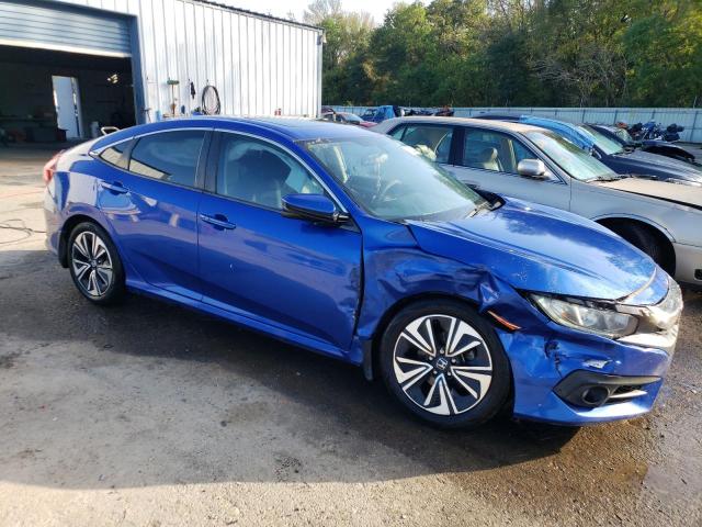 2HGFC1F37GH659922 Honda CIVIC EX