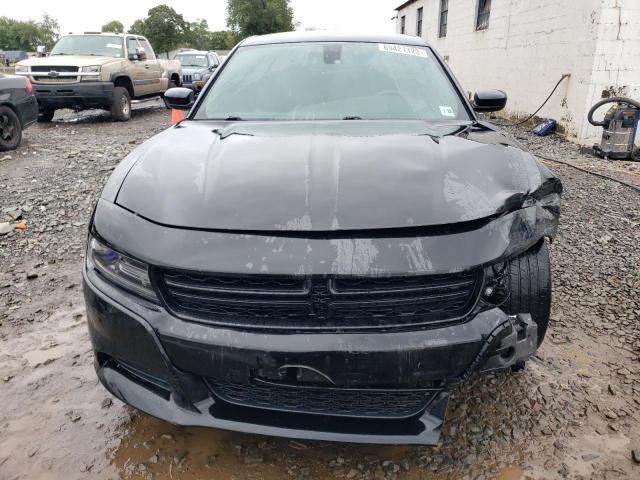 2C3CDXHG7HH524916 Dodge Charger Sxt