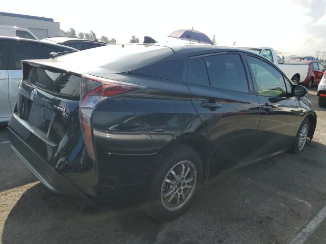 JTDKARFU1G3005012 Toyota PRIUS
