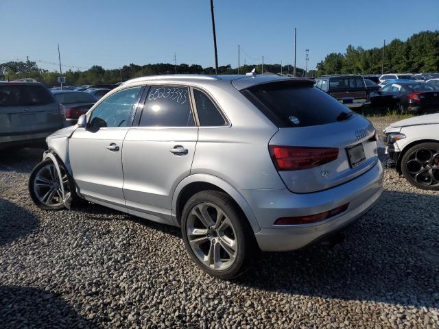 WA1EFCFS7GR023760 | 2016 AUDI Q3 PREMIUM