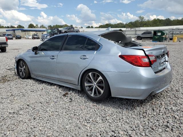 4S3BNAN63H3031184 Subaru Legacy 2.5i Limited