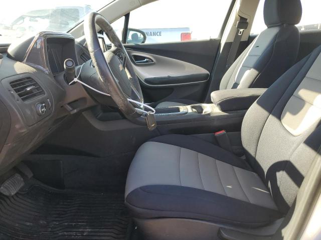 VIN 1G1RA6E43EU163480 2014 Chevrolet Volt no.7