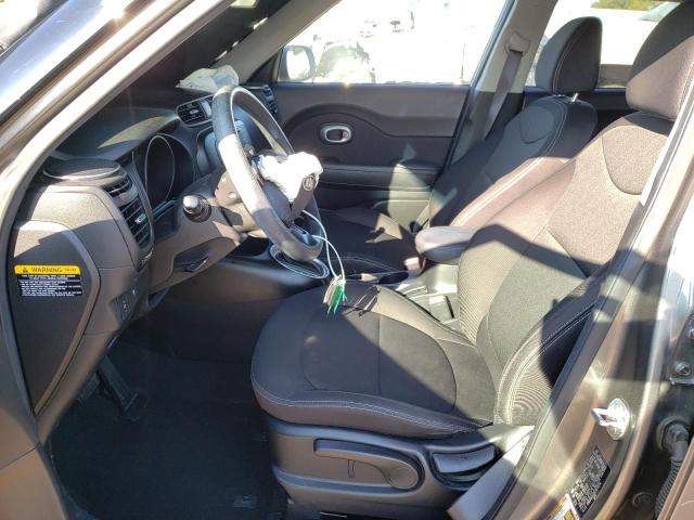 KNDJN2A20K7672474 KIA Soul