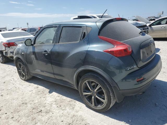 JN8AF5MR3ET451197 Nissan JUKE S
