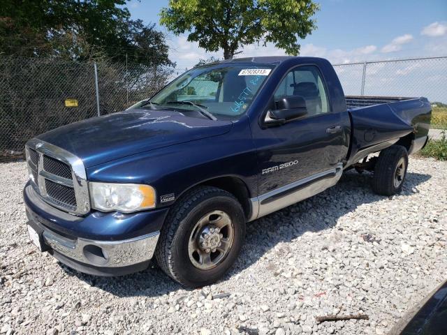 2004 Dodge Ram 2500 ST