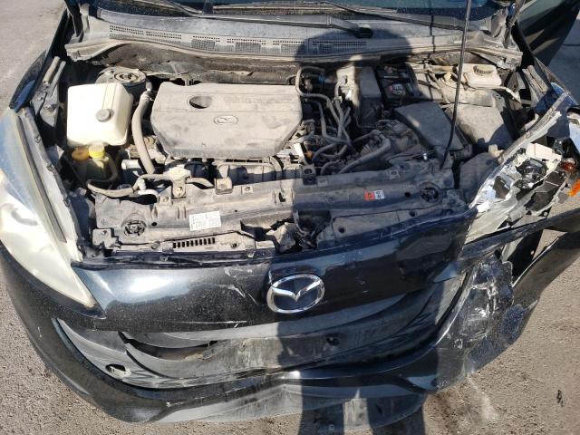 JM1CW2BLXE0174695 Mazda 5 SPORT