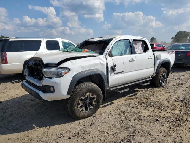 2020 Toyota Tacoma 