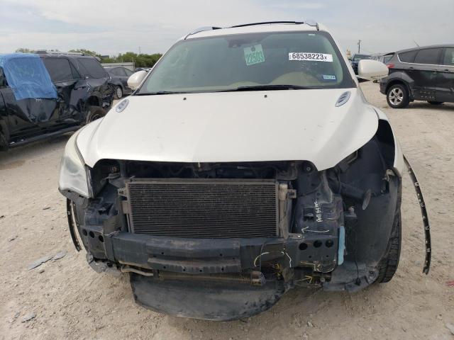 5GAKRCKD9FJ252298 Buick Enclave