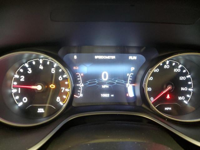 2021 JEEP COMPASS LA - 3C4NJDBB6MT575480