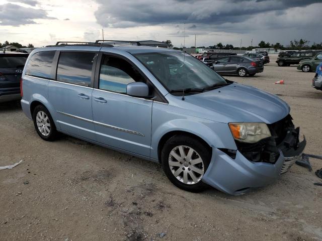 Vin: 2c4rc1bg1dr652040, lot: 69166733, chrysler minivan touring 20134