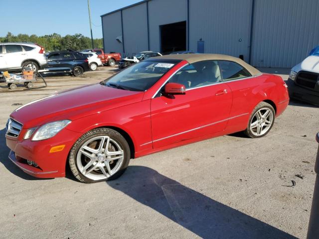 2011 Mercedes-Benz E 350 VIN: WDDKK5GF1BF067058 Lot: 67302313