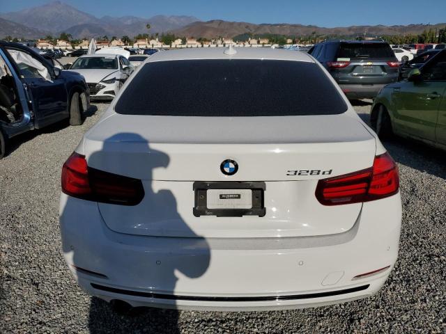 2018 BMW 328 D - WBA8E5C55JA507512