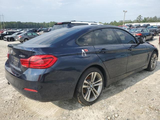 WBA4J3C53JBG91960 BMW 430xi Gran Coupe