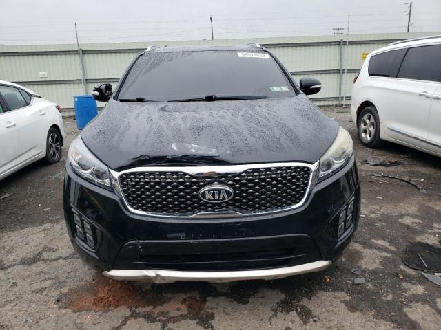 5XYPK4A14GG032008 KIA SORENTO SX