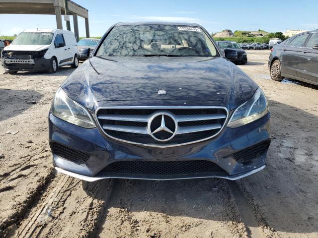 WDDHF5KB7GB197461 Mercedes-Benz E 350