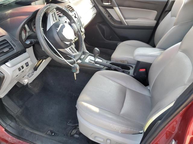 JF2SJAHC9EH545926 Subaru Forester 2.5i Limited