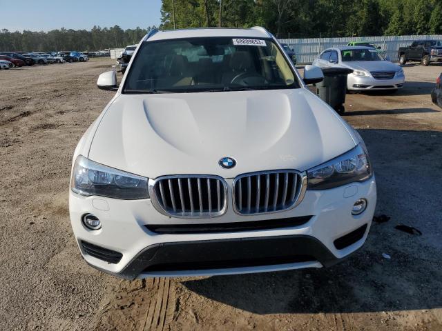 5UXWX9C57G0D91614 2016 BMW X3, photo no. 5