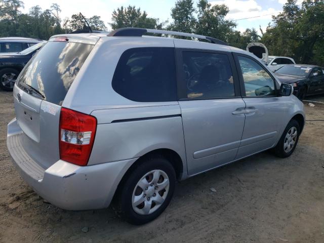 KNDMG4C34A6329373 | 2010 KIA sedona lx