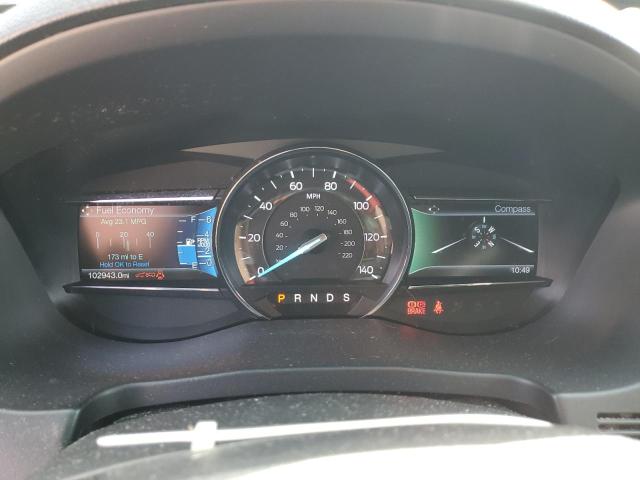 1FM5K8D89GGB44111 Ford EXPLORER XLT