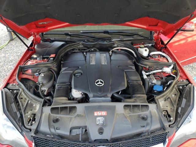 WDDKK6FF5GF323152 Mercedes-Benz E 400
