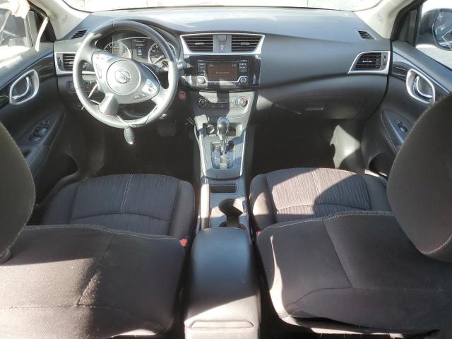 2017 NISSAN SENTRA S - 3N1AB7AP1HY320600