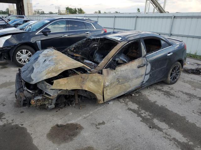 1G2ZG57N894143967 | 2009 Pontiac g6