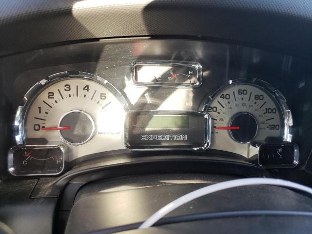1FMJK2A56EEF17605 Ford Expedition El Limited