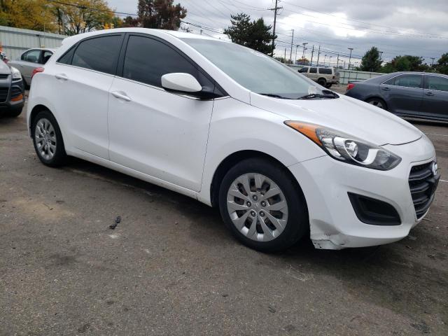 KMHD35LH4HU372920 Hyundai ELANTRA GT