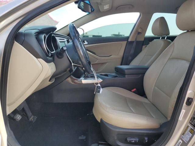5XXGN4A73FG421026 KIA OPTIMA EX