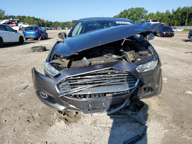 3FA6P0K97ER366813 | 2014 FORD FUSION TIT