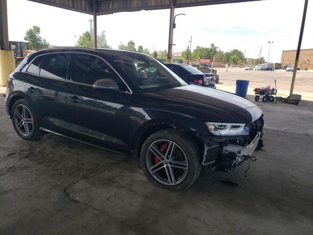 WA1C4AFY1J2216556 2018 AUDI SQ5, photo no. 4