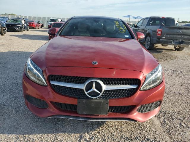WDDWJ4JB0HF583456 Mercedes-Benz C 300