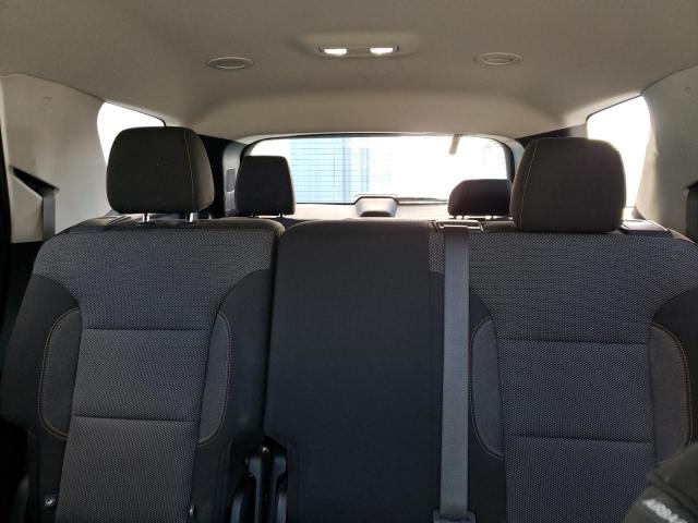2020 CHEVROLET TRAVERSE L - 1GNEVLKW3LJ292534