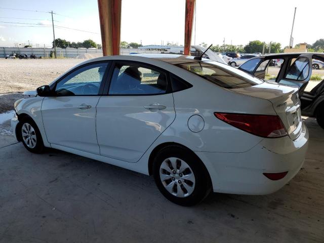 KMHCT4AE9FU834402 2015 HYUNDAI ACCENT