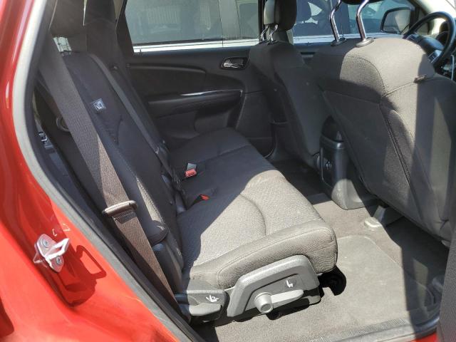 3C4PDCAB0HT683899 Dodge JOURNEY SE