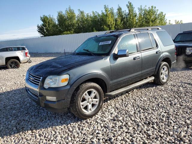 2010 Ford Explorer XLT