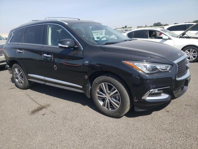 5N1DL0MN7LC514134 Infiniti QX60 LUXE 4