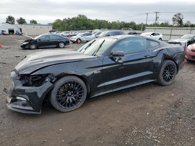 2015 Ford Mustang GT