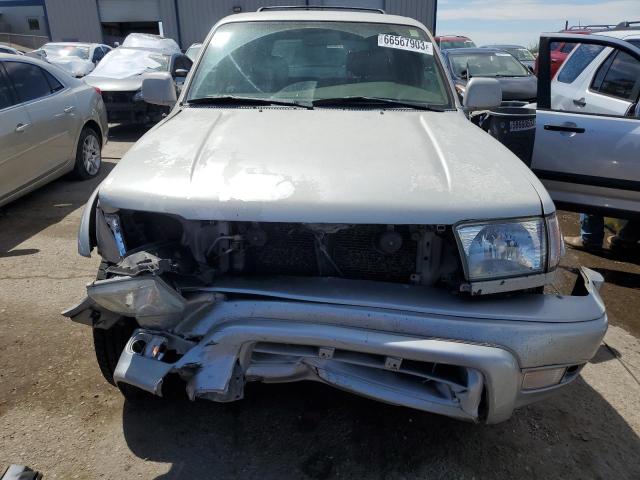 1999 Toyota 4Runner Limited VIN: JT3GN87R2X0116219 Lot: 66567903