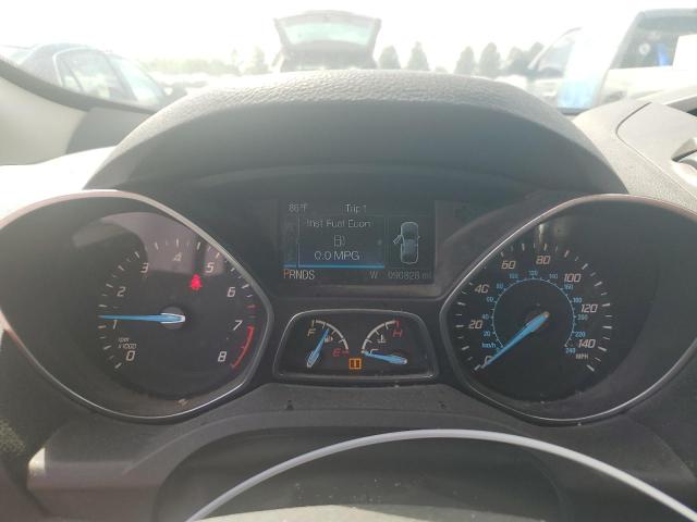 1FMCU0F79GUB97691 Ford ESCAPE S