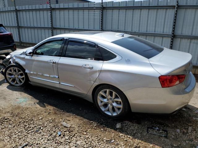 2G1WB5E34E1115967 | 2016 CHEVROLET IMPALA