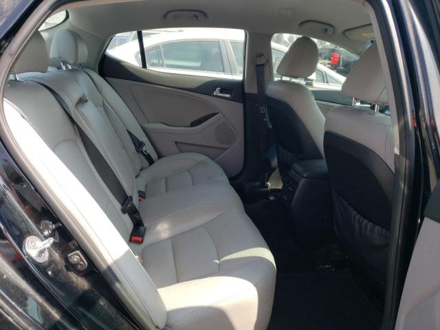 2015 KIA OPTIMA EX - 5XXGN4A7XFG417815