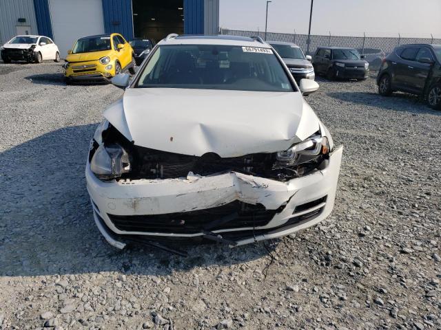 2015 VOLKSWAGEN GOLF SPORT - 3VWFA7AU5FM513801