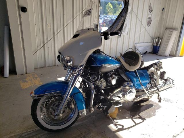 2021 HARLEY-DAVIDSON FLH - 5HD1AAP32MB617182