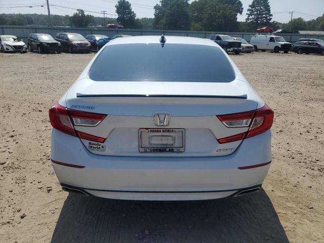 1HGCV1F32MA096303 Honda Accord SPO 6