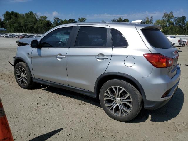 JA4AP3AU6KU035151 | 2019 MITSUBISHI OUTLANDER