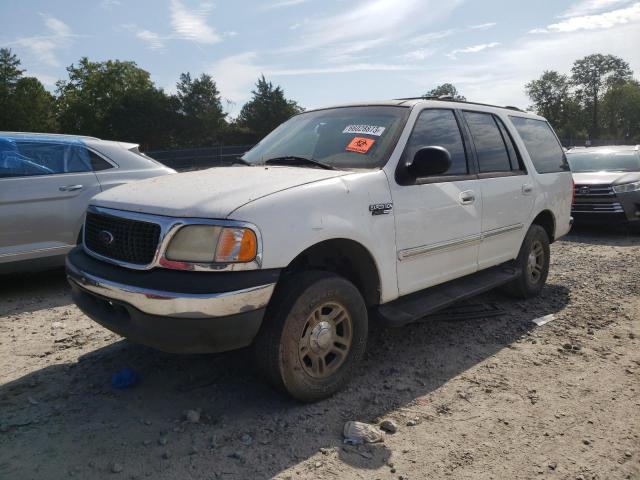 2001 Ford Expedition XLT