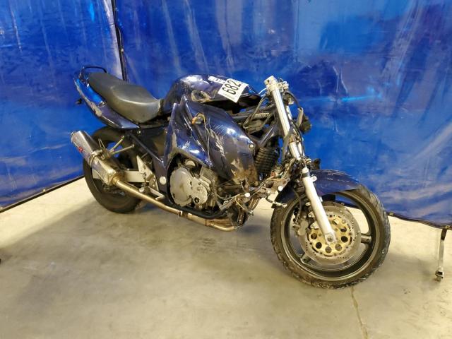 2003 SUZUKI GSF600 S - JS1GN7AA832100396