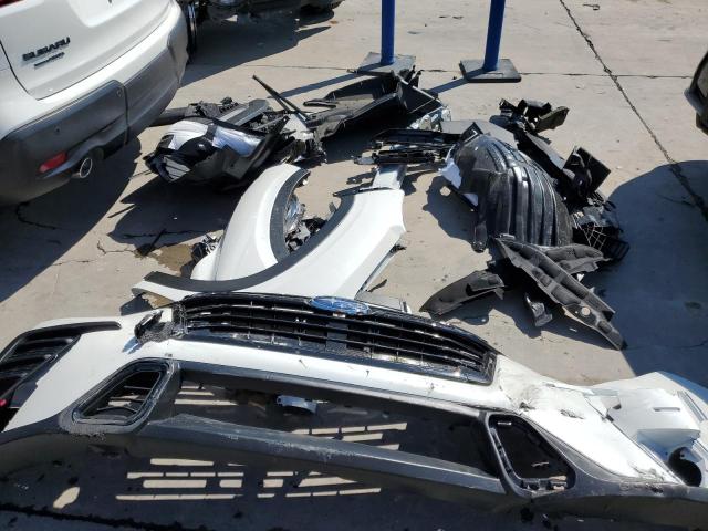 4S4WMAHD3P3444781 Subaru Ascent Premium