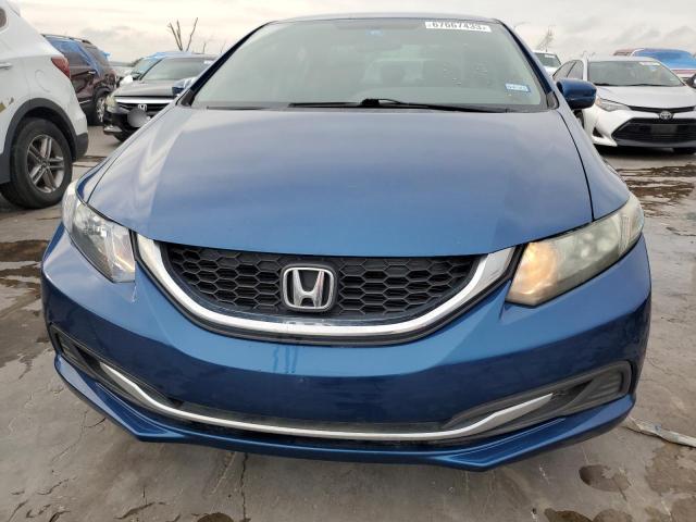 2HGFB2F57EH514127 Honda Civic Lx